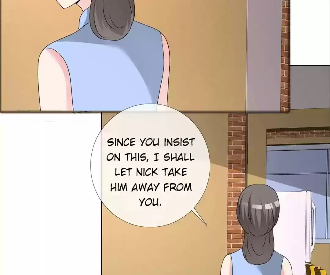 If I Never Loved You Chapter 141