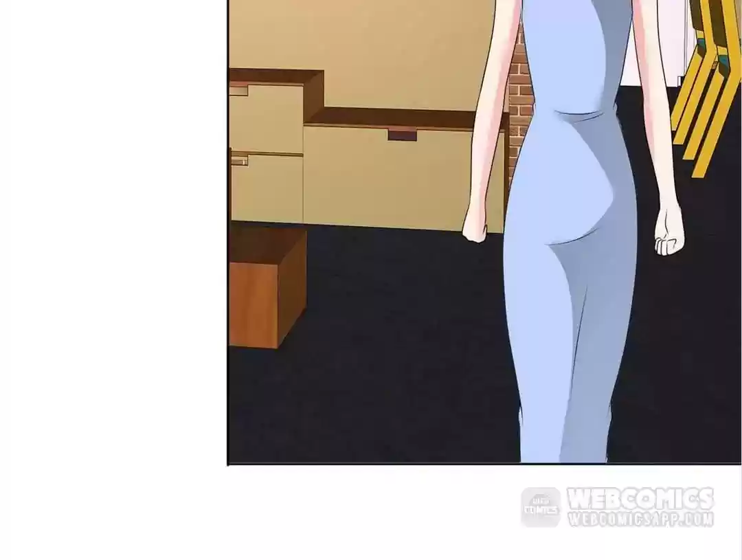 If I Never Loved You Chapter 141