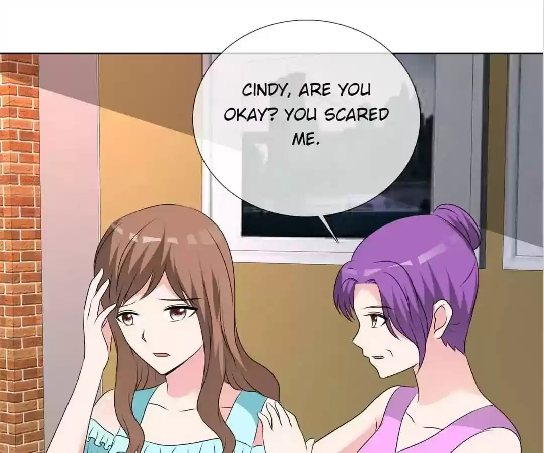 If I Never Loved You Chapter 141