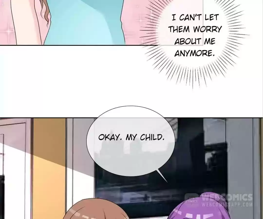 If I Never Loved You Chapter 141