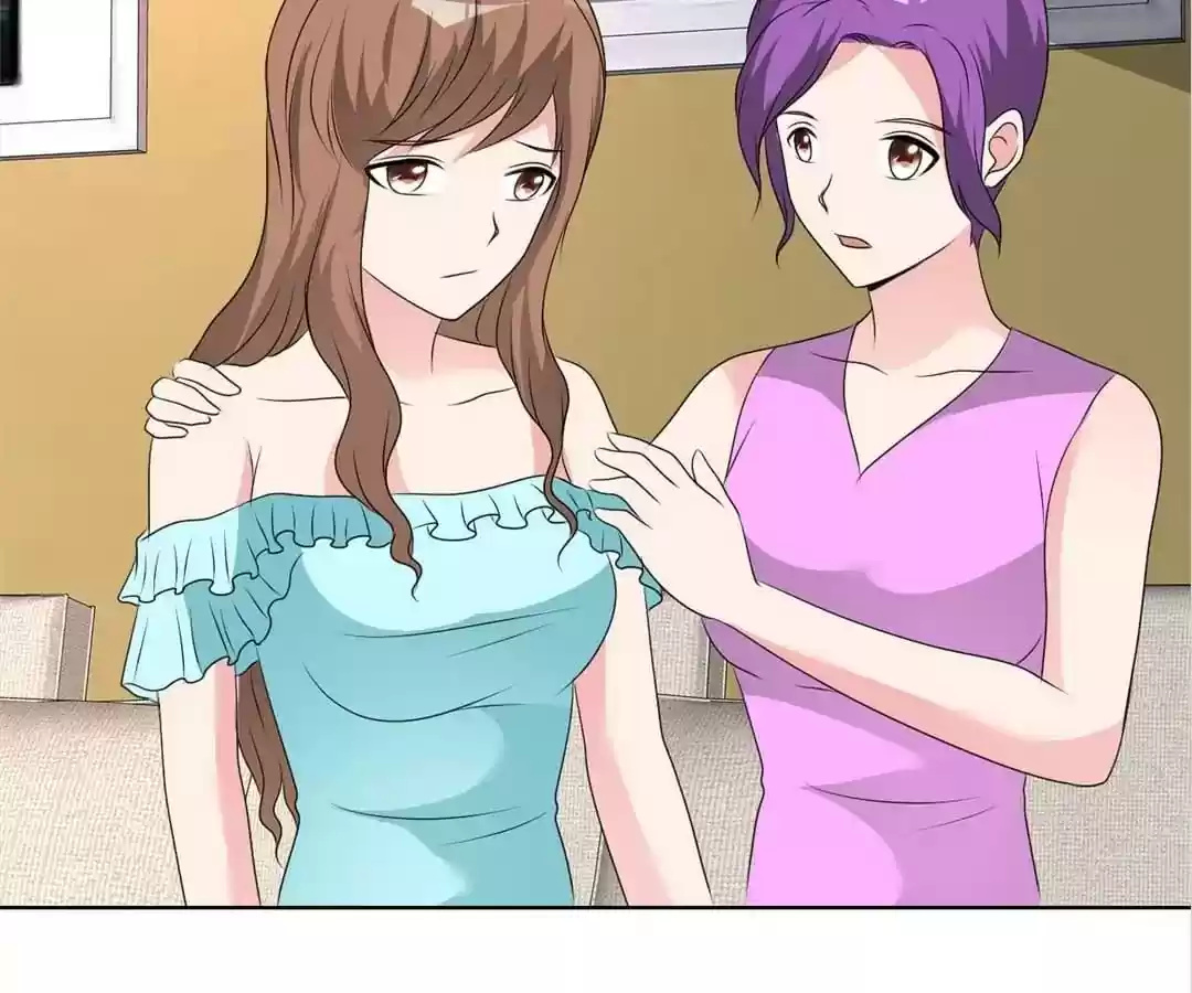 If I Never Loved You Chapter 141