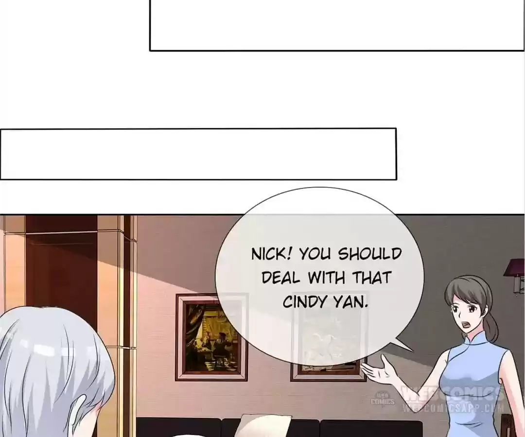 If I Never Loved You Chapter 141