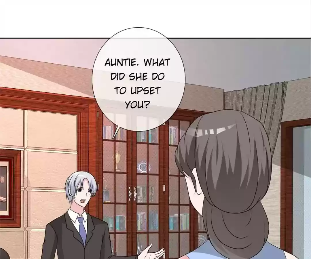 If I Never Loved You Chapter 141