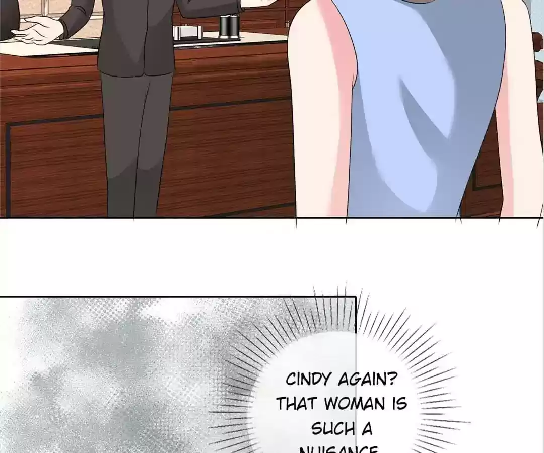 If I Never Loved You Chapter 141