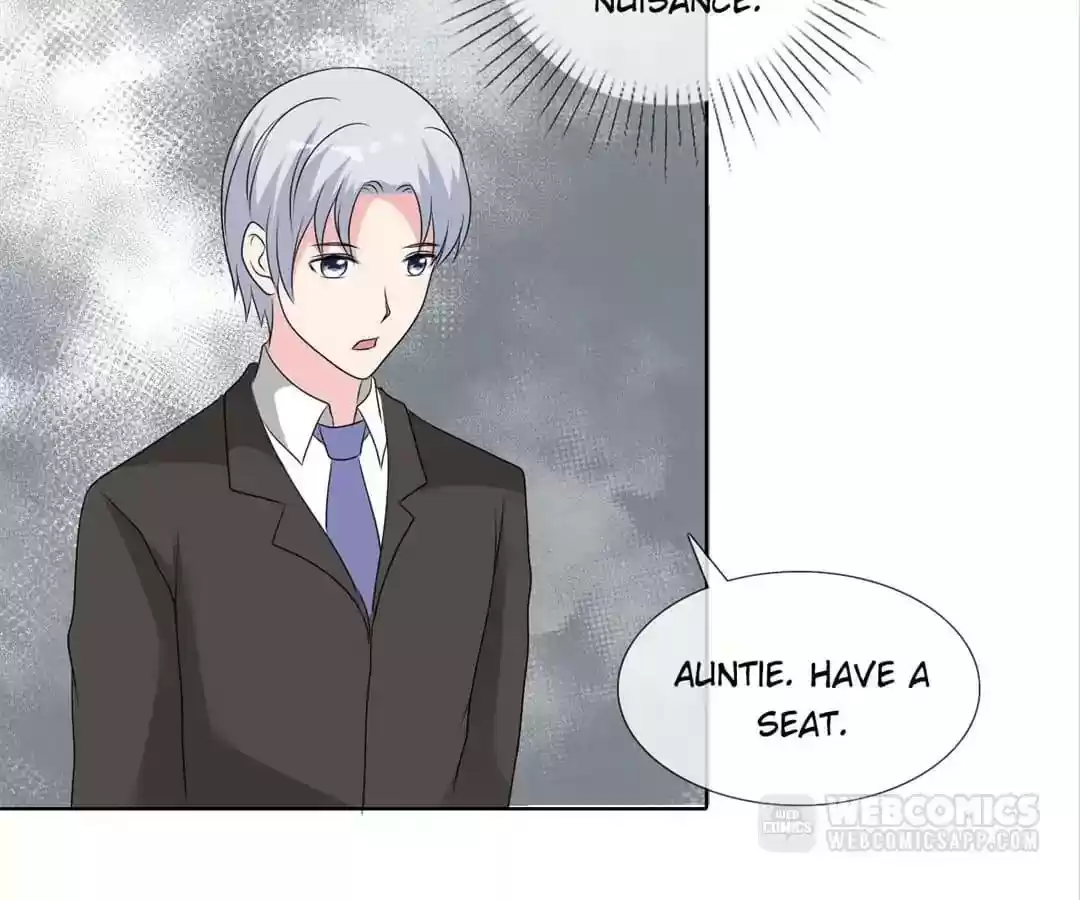 If I Never Loved You Chapter 141