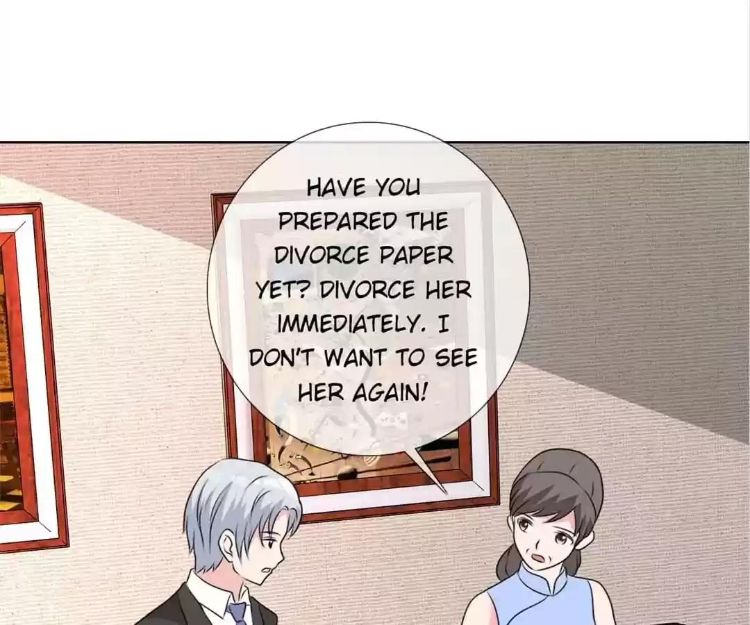 If I Never Loved You Chapter 141