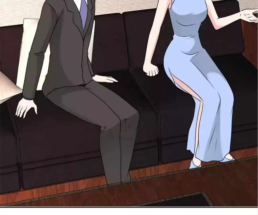 If I Never Loved You Chapter 141