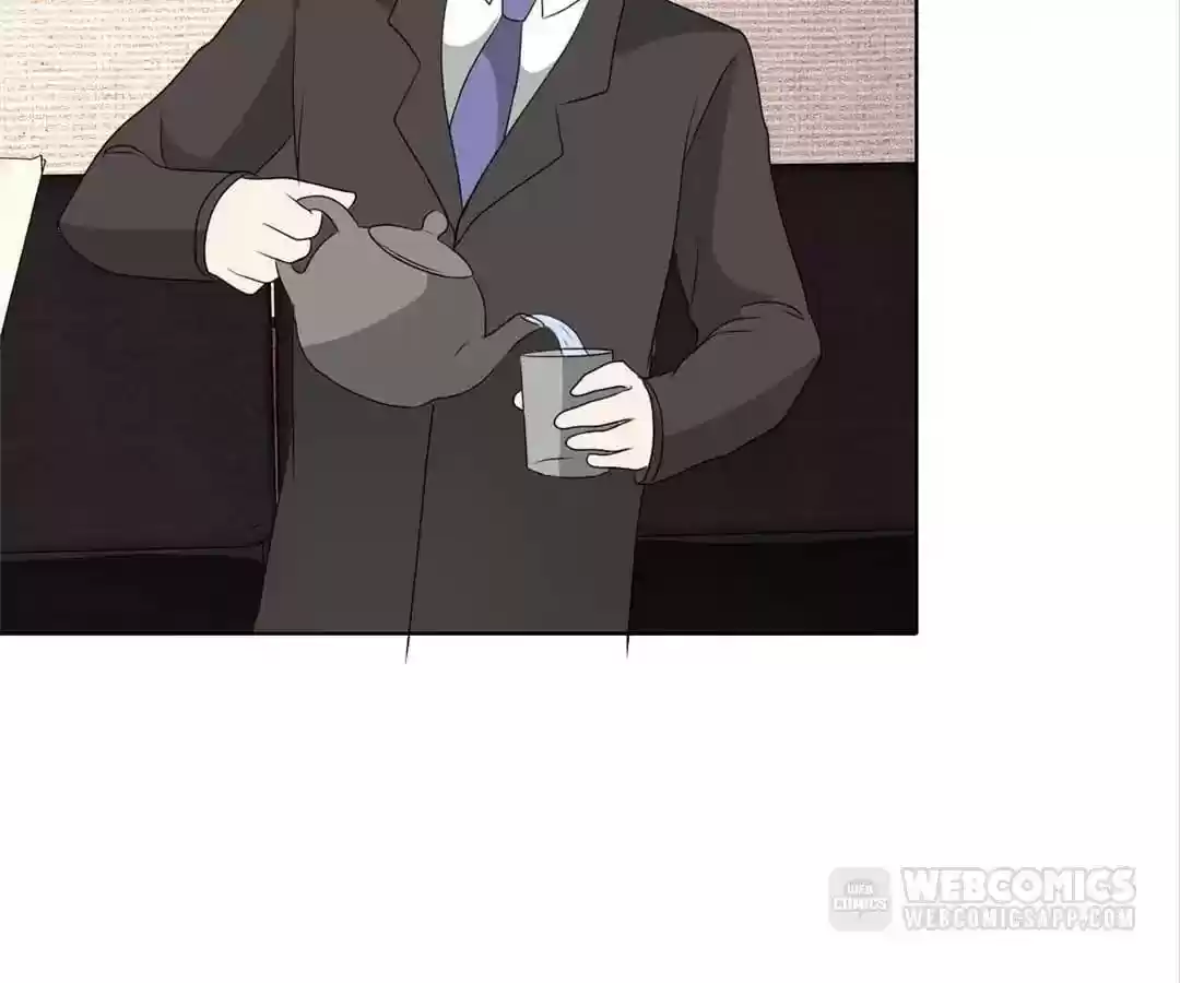 If I Never Loved You Chapter 141