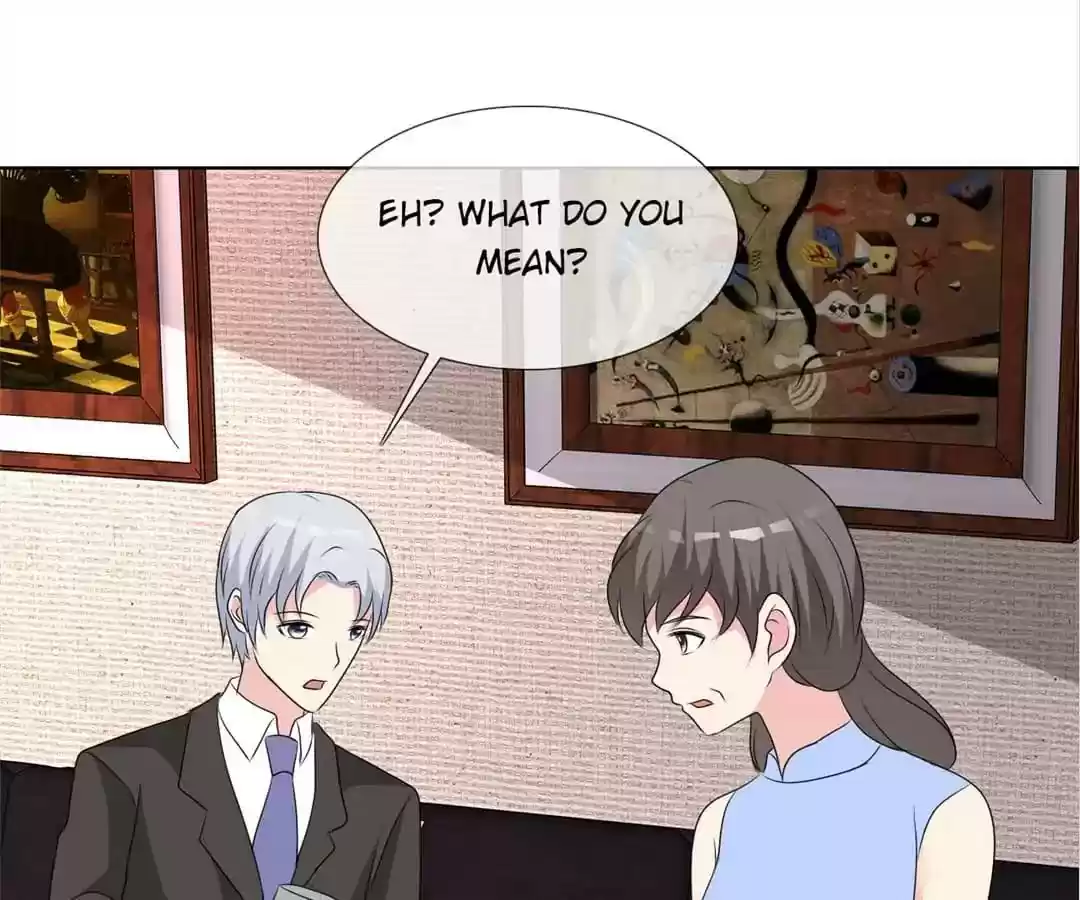 If I Never Loved You Chapter 141