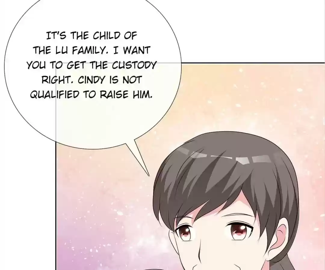 If I Never Loved You Chapter 141