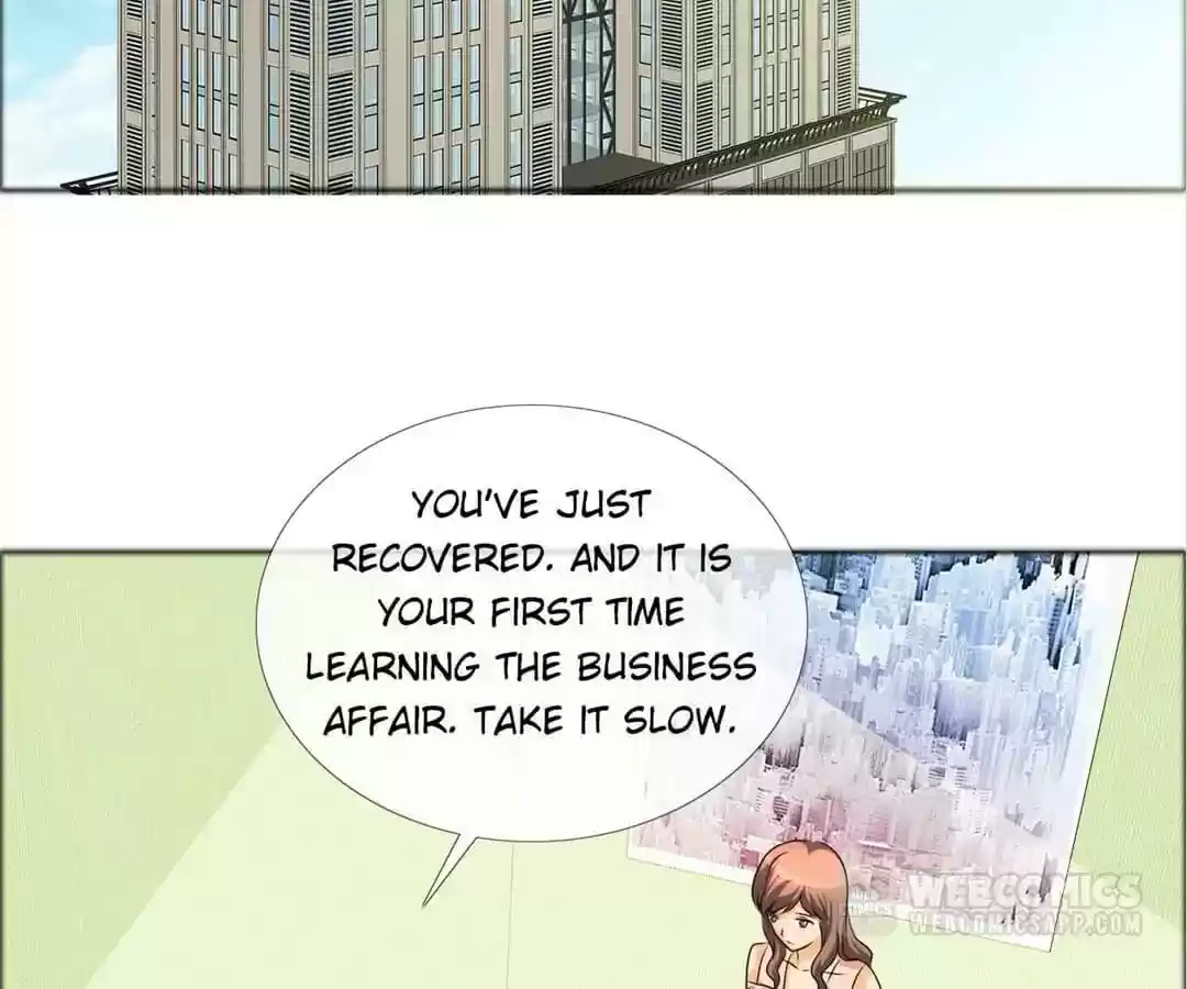 If I Never Loved You Chapter 142