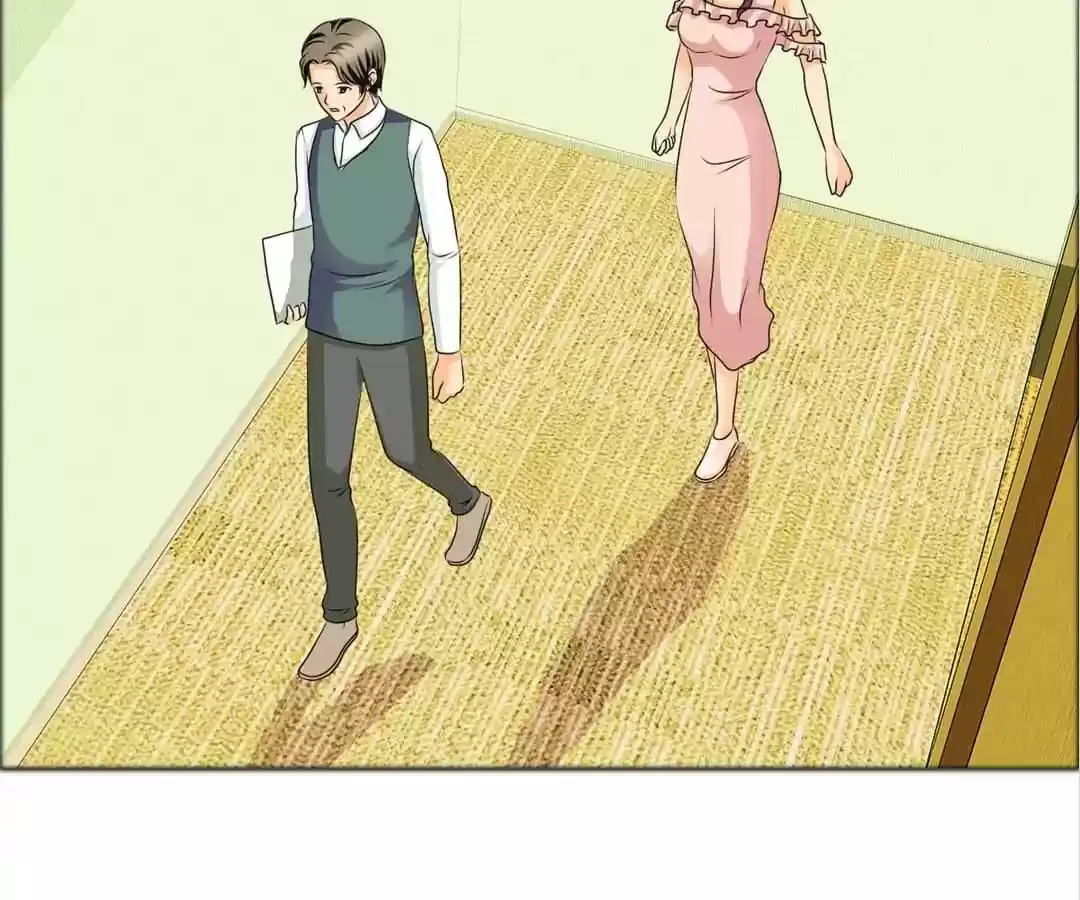 If I Never Loved You Chapter 142