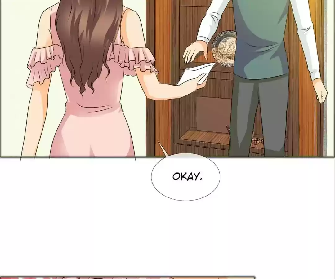 If I Never Loved You Chapter 142