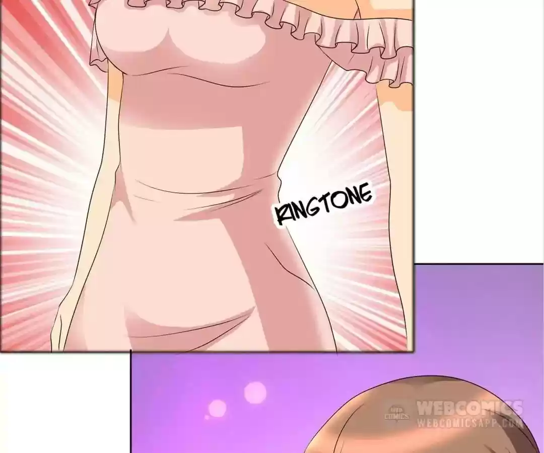 If I Never Loved You Chapter 142