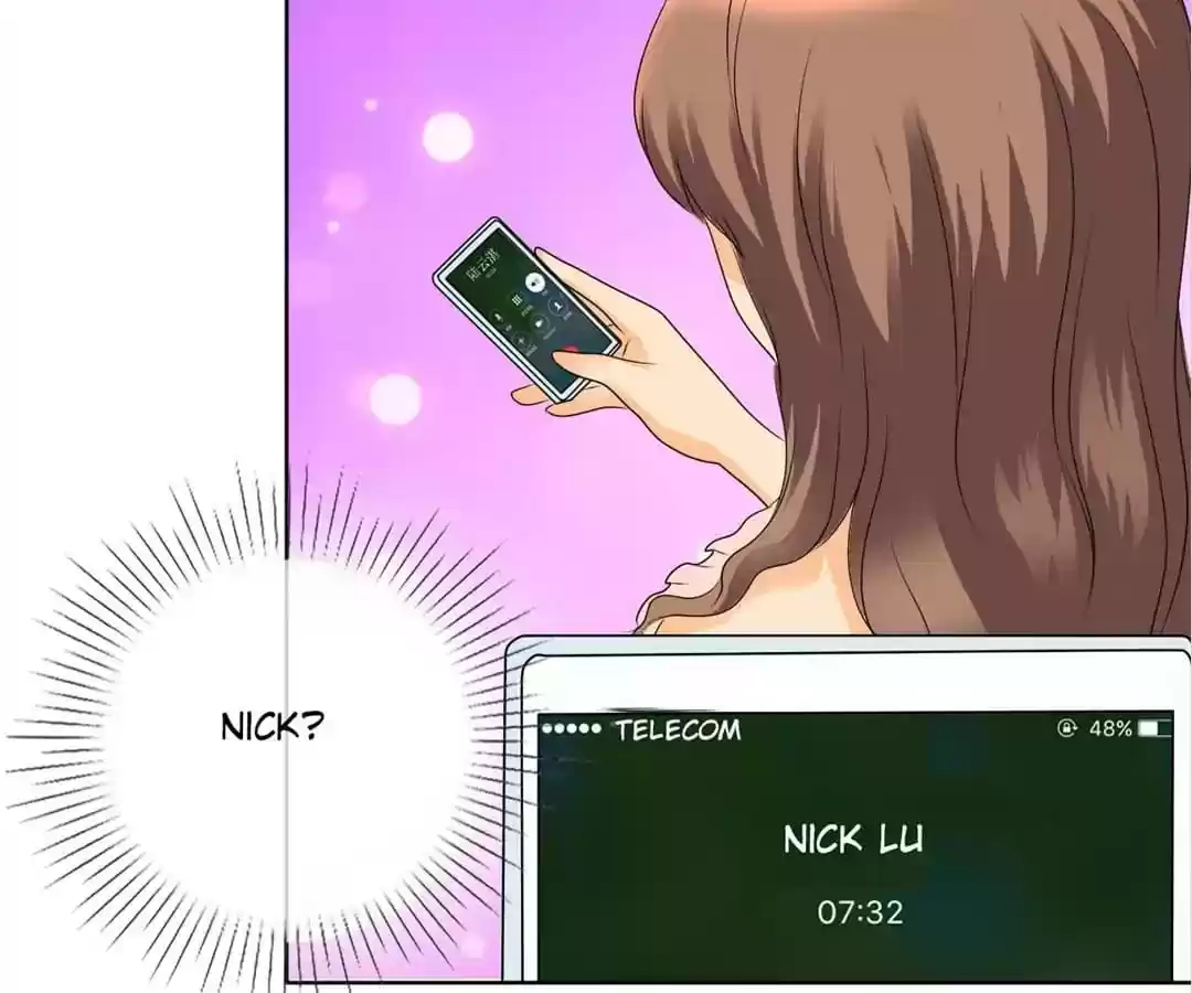 If I Never Loved You Chapter 142