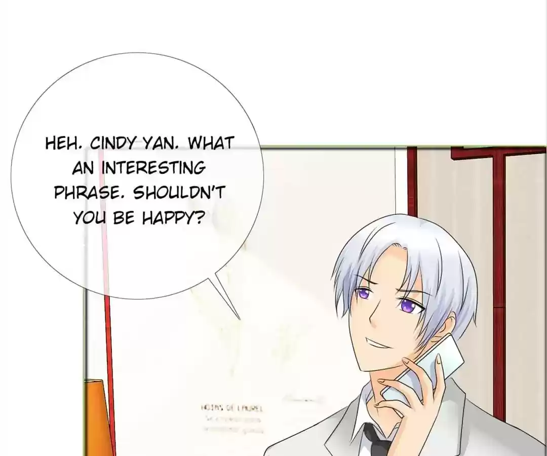 If I Never Loved You Chapter 142