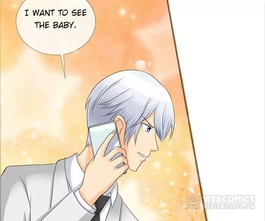 If I Never Loved You Chapter 142