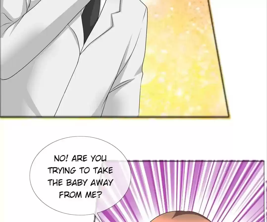 If I Never Loved You Chapter 142