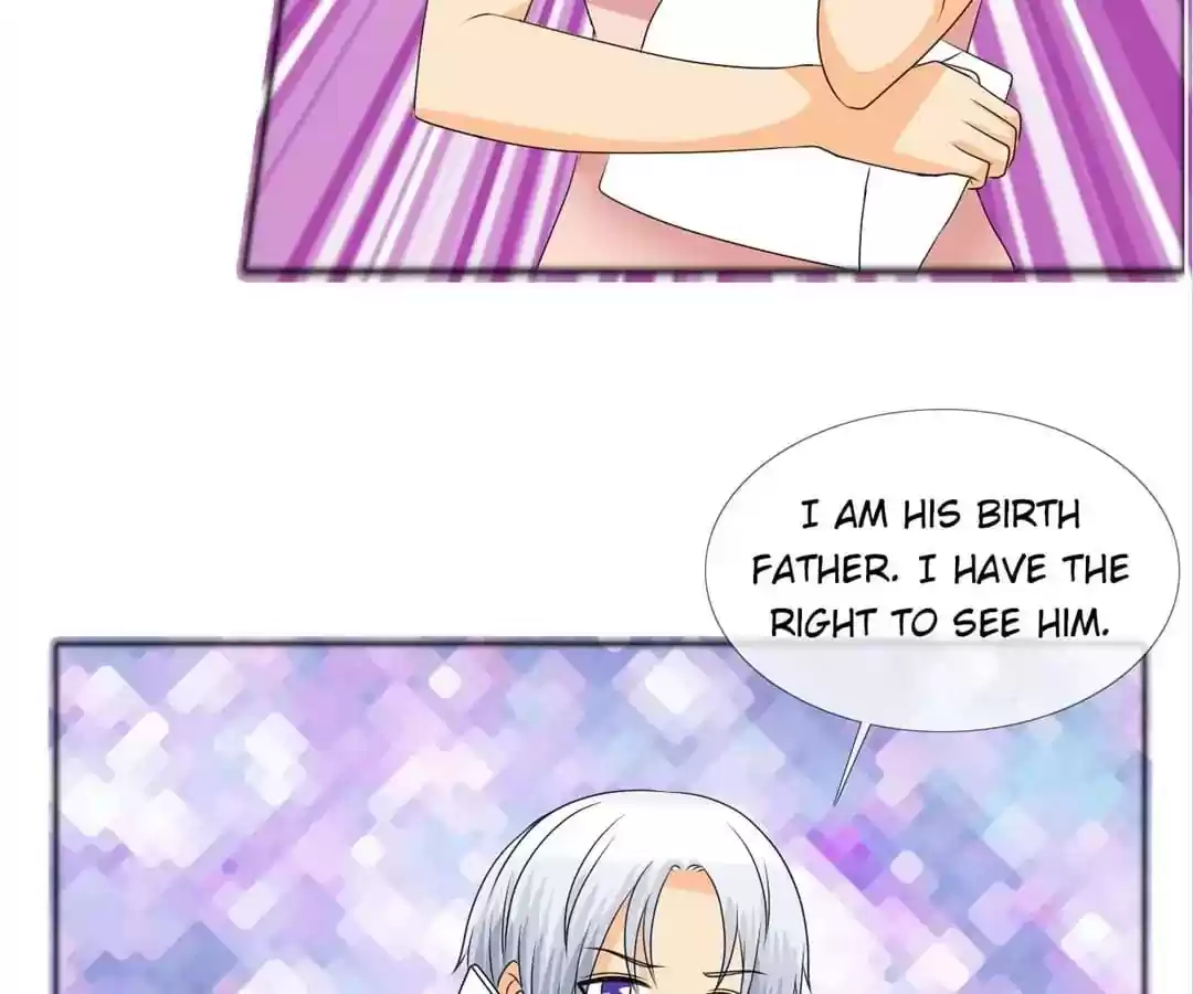 If I Never Loved You Chapter 142