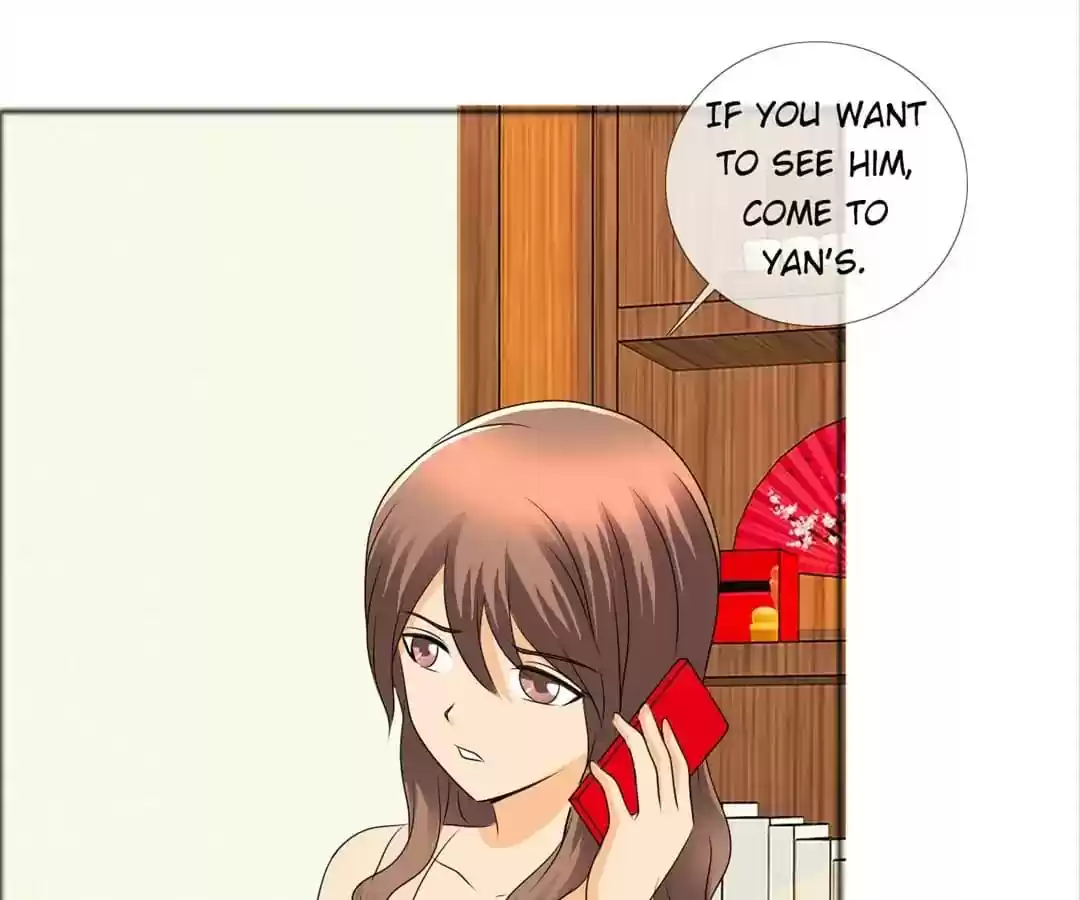 If I Never Loved You Chapter 142