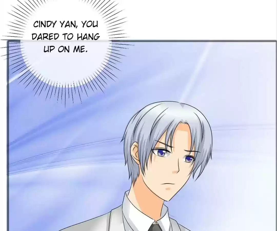 If I Never Loved You Chapter 142