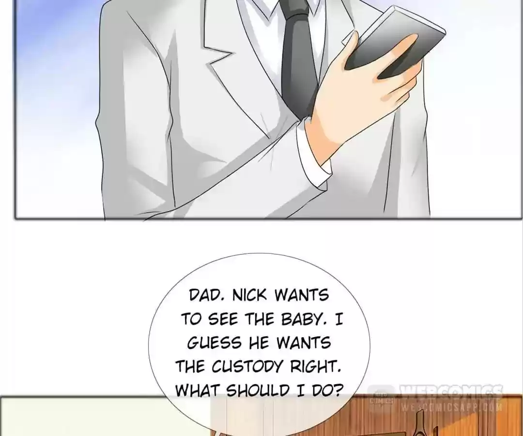 If I Never Loved You Chapter 142