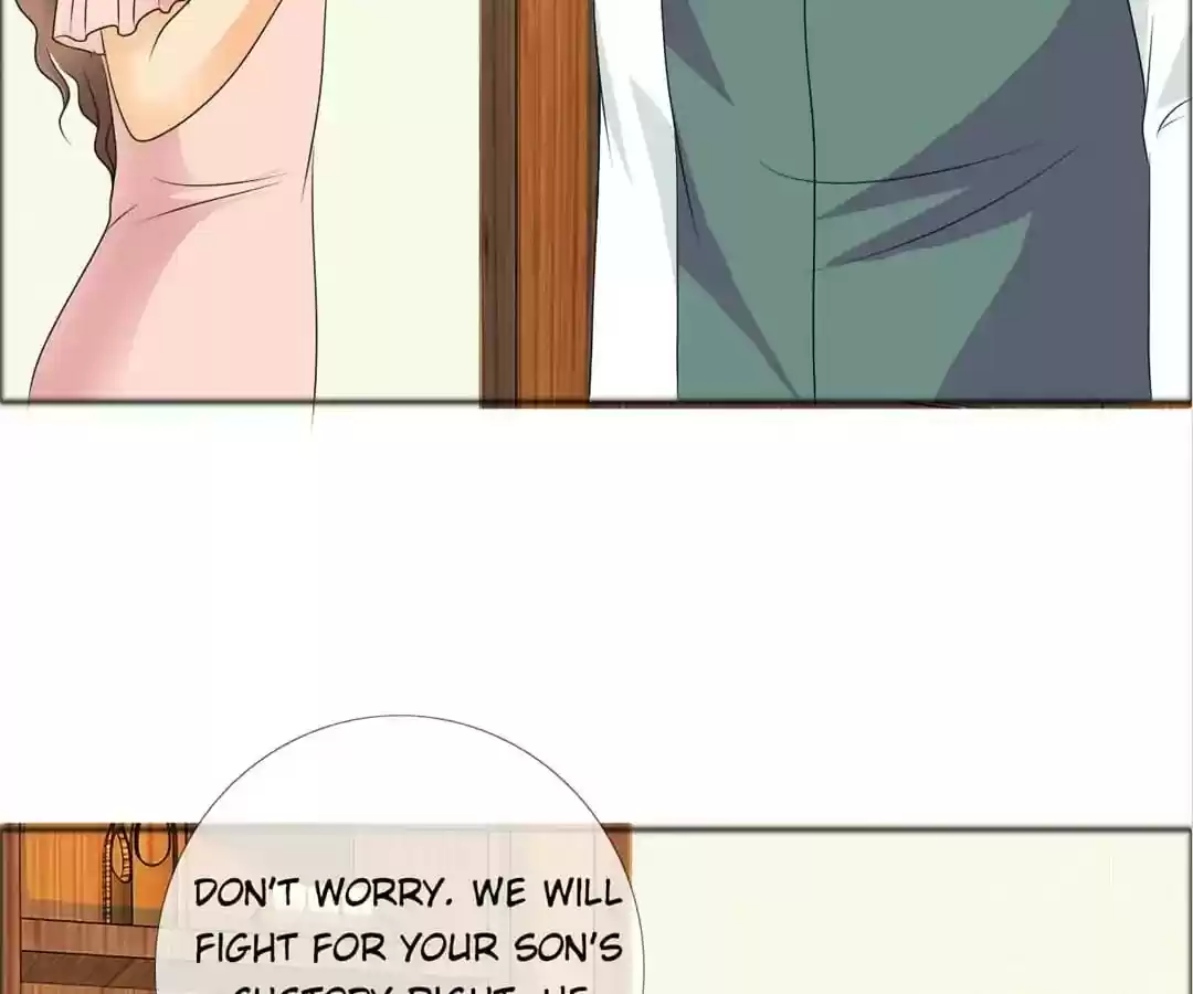 If I Never Loved You Chapter 142