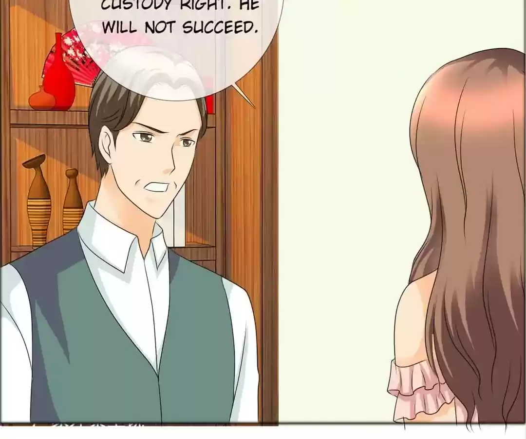 If I Never Loved You Chapter 142