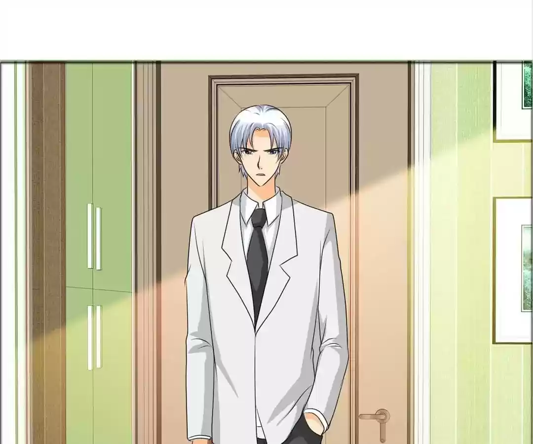 If I Never Loved You Chapter 142