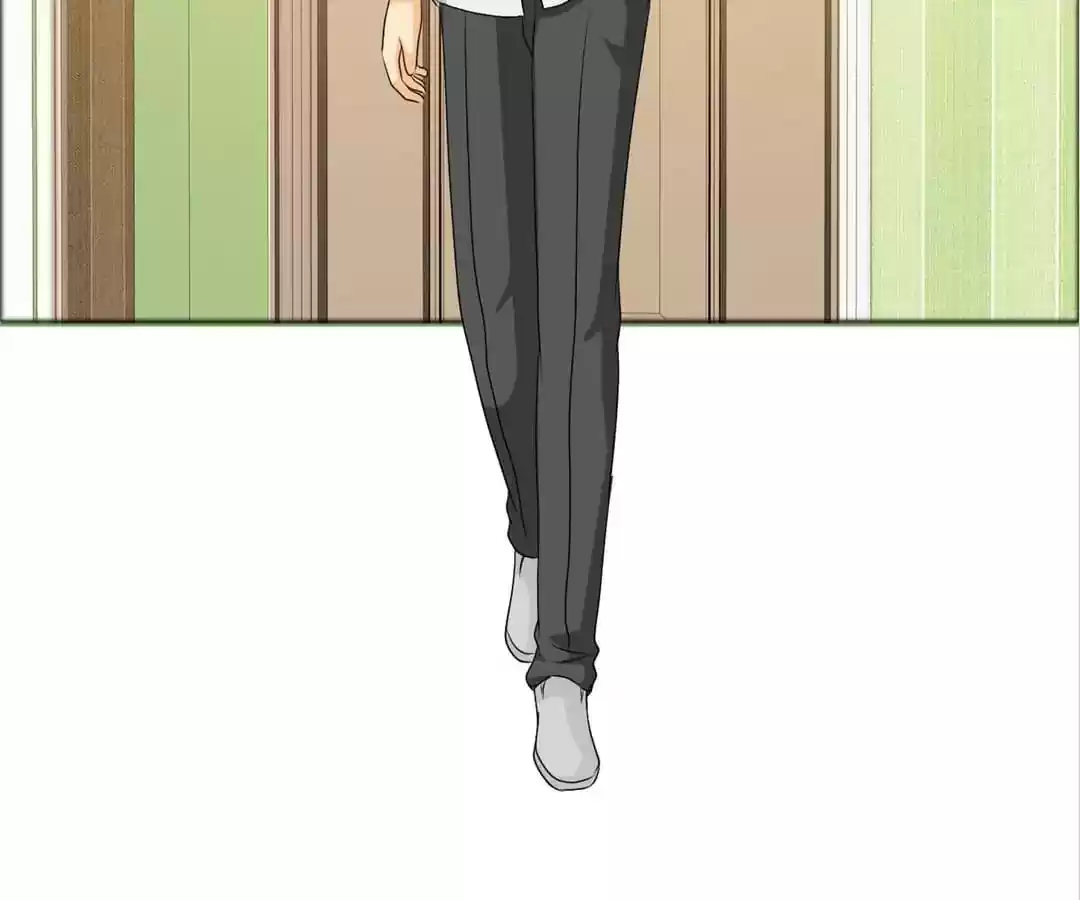 If I Never Loved You Chapter 142