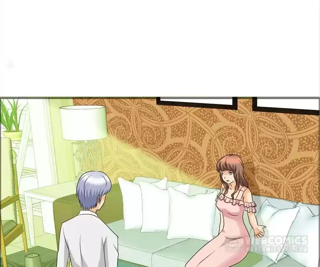 If I Never Loved You Chapter 142