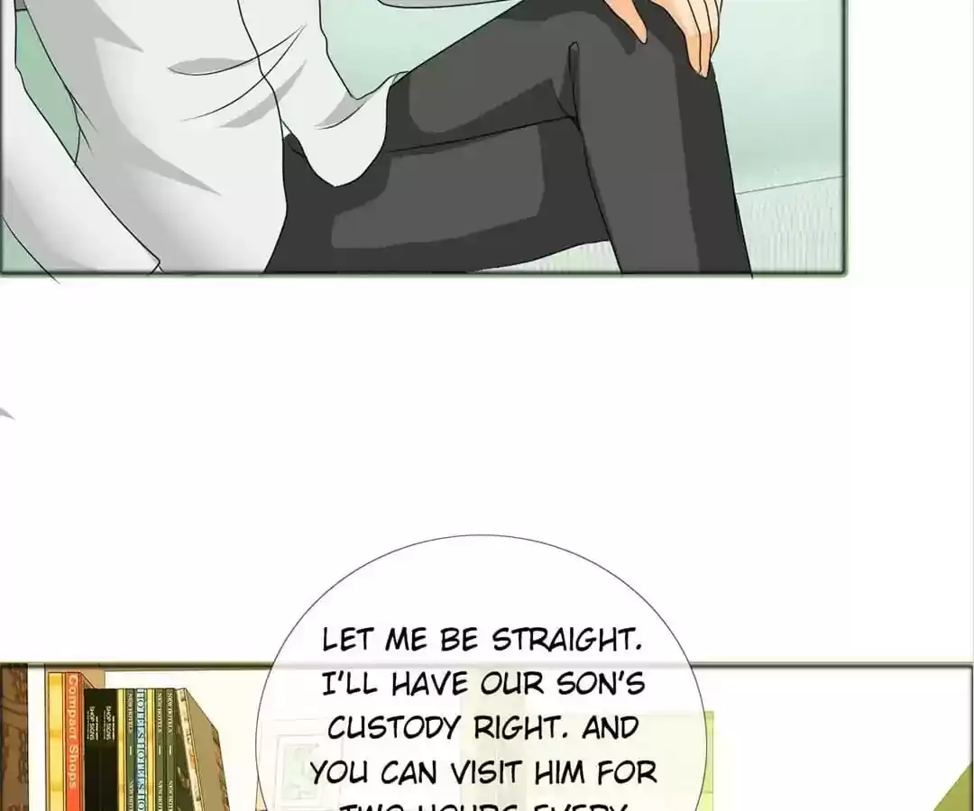 If I Never Loved You Chapter 142