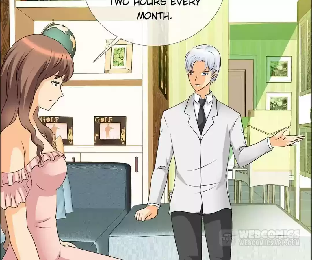 If I Never Loved You Chapter 142