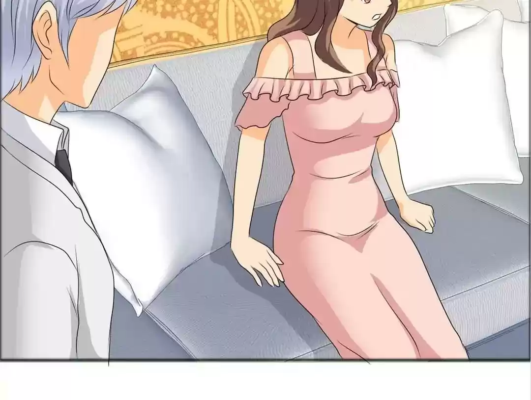 If I Never Loved You Chapter 142