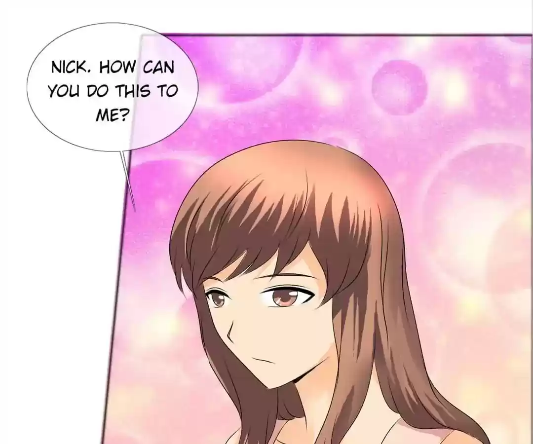 If I Never Loved You Chapter 142