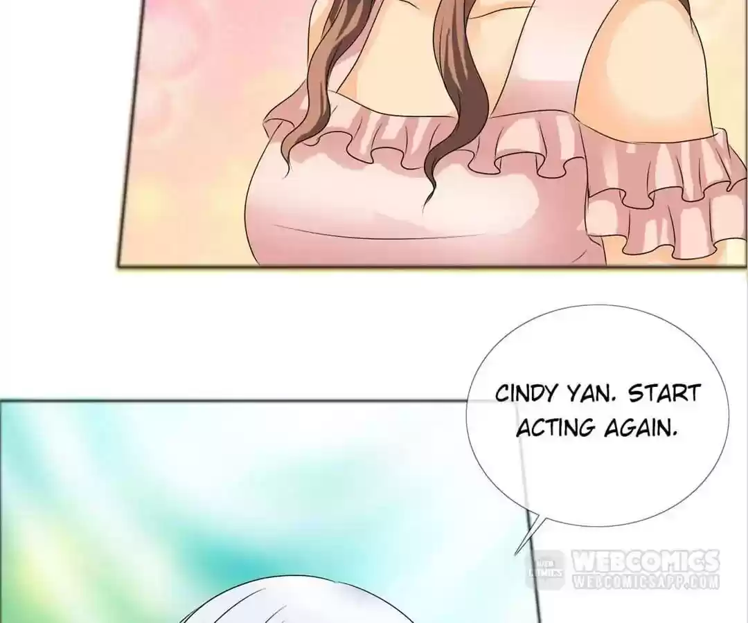 If I Never Loved You Chapter 142