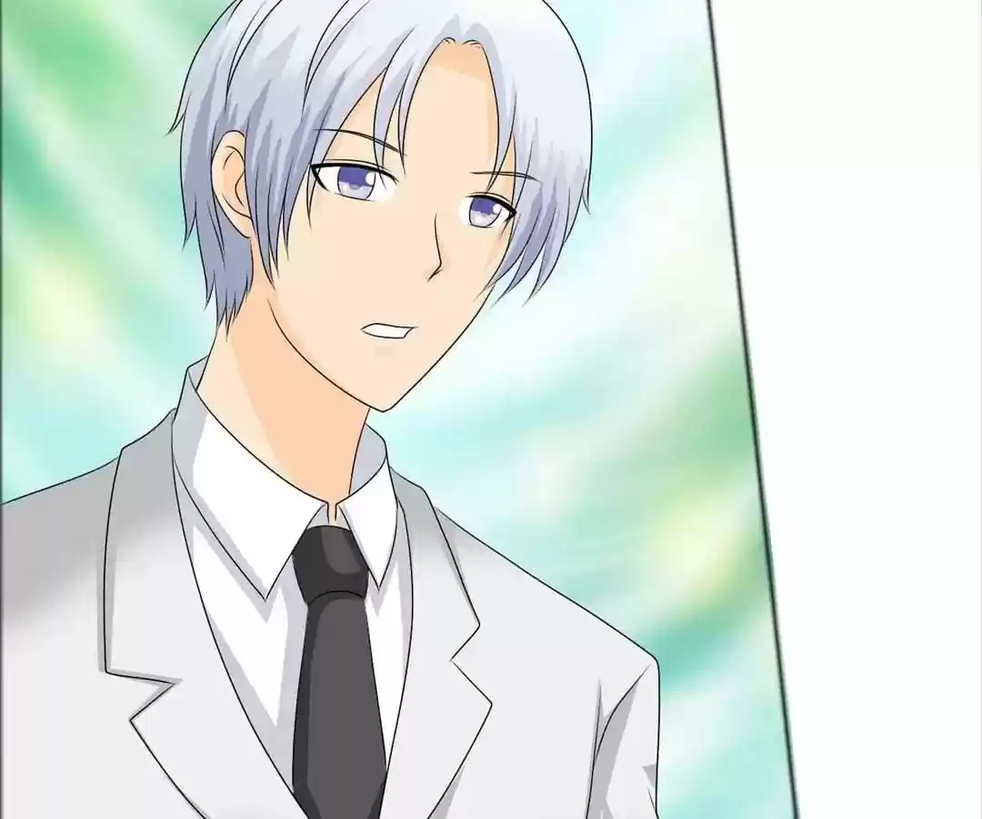 If I Never Loved You Chapter 142