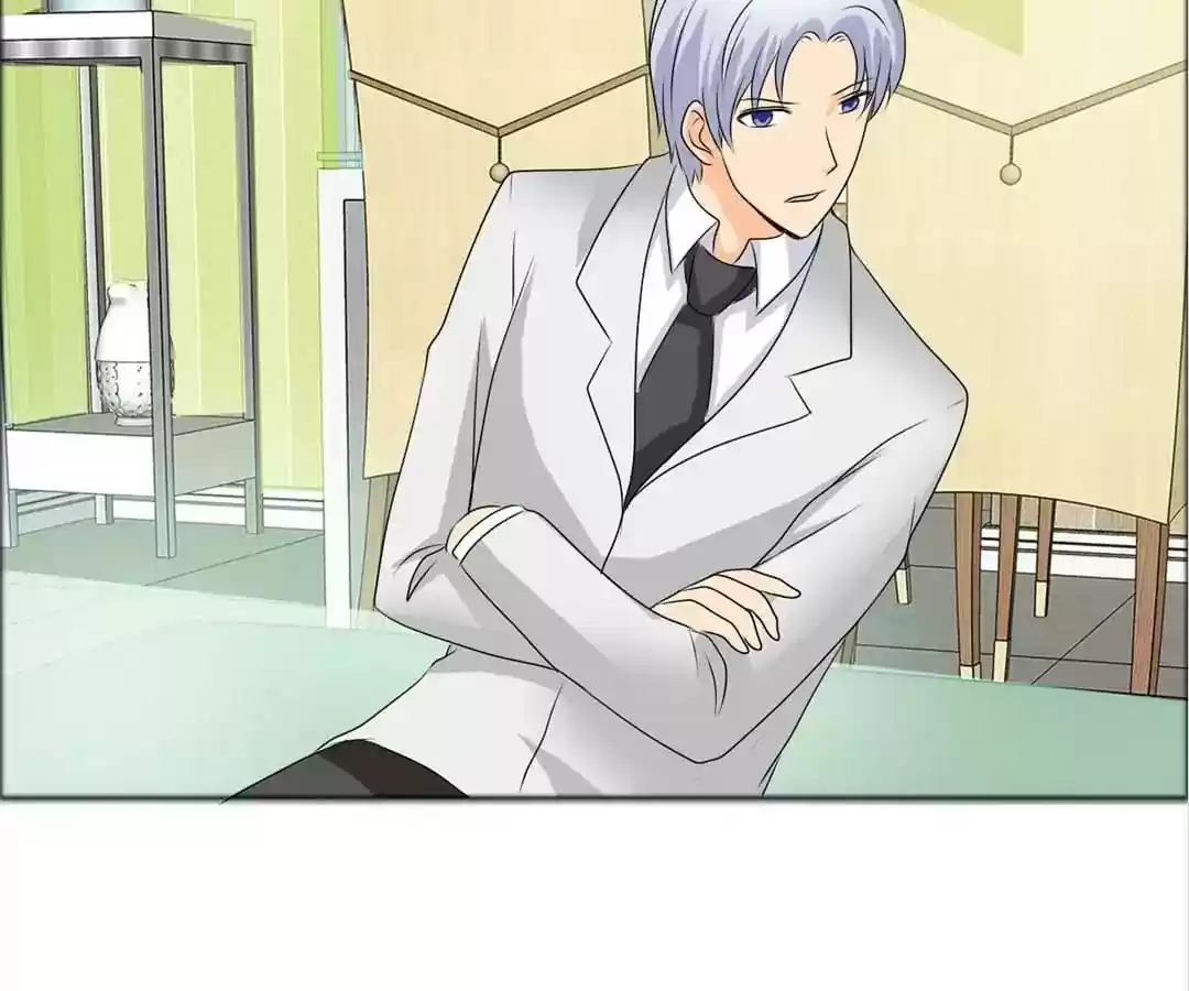 If I Never Loved You Chapter 142