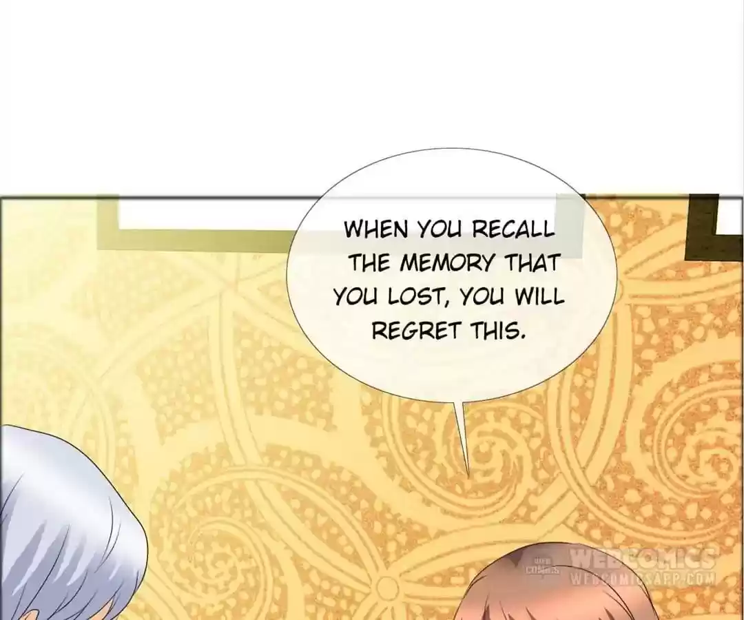 If I Never Loved You Chapter 142