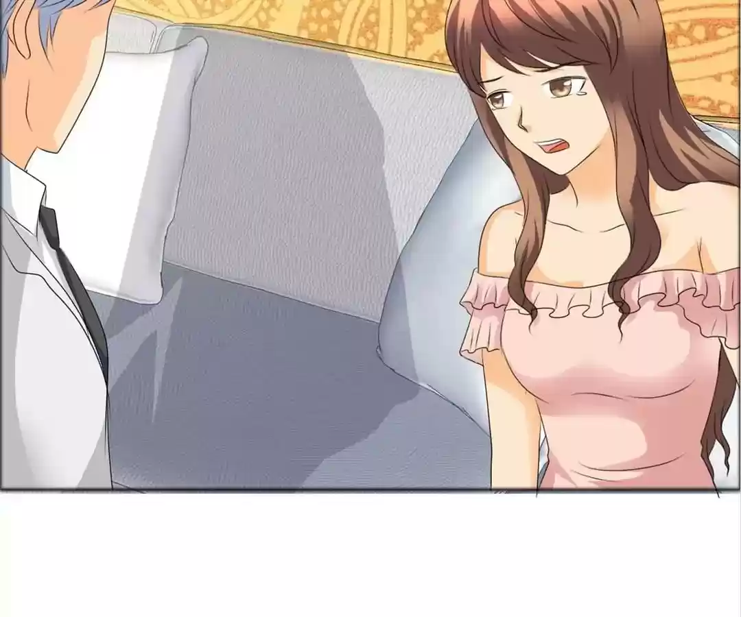 If I Never Loved You Chapter 142