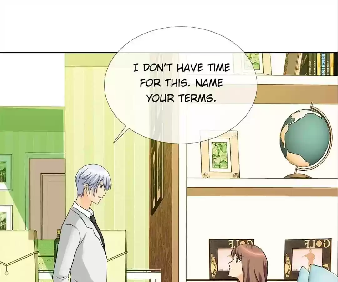 If I Never Loved You Chapter 143