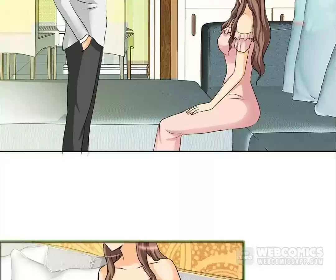 If I Never Loved You Chapter 143