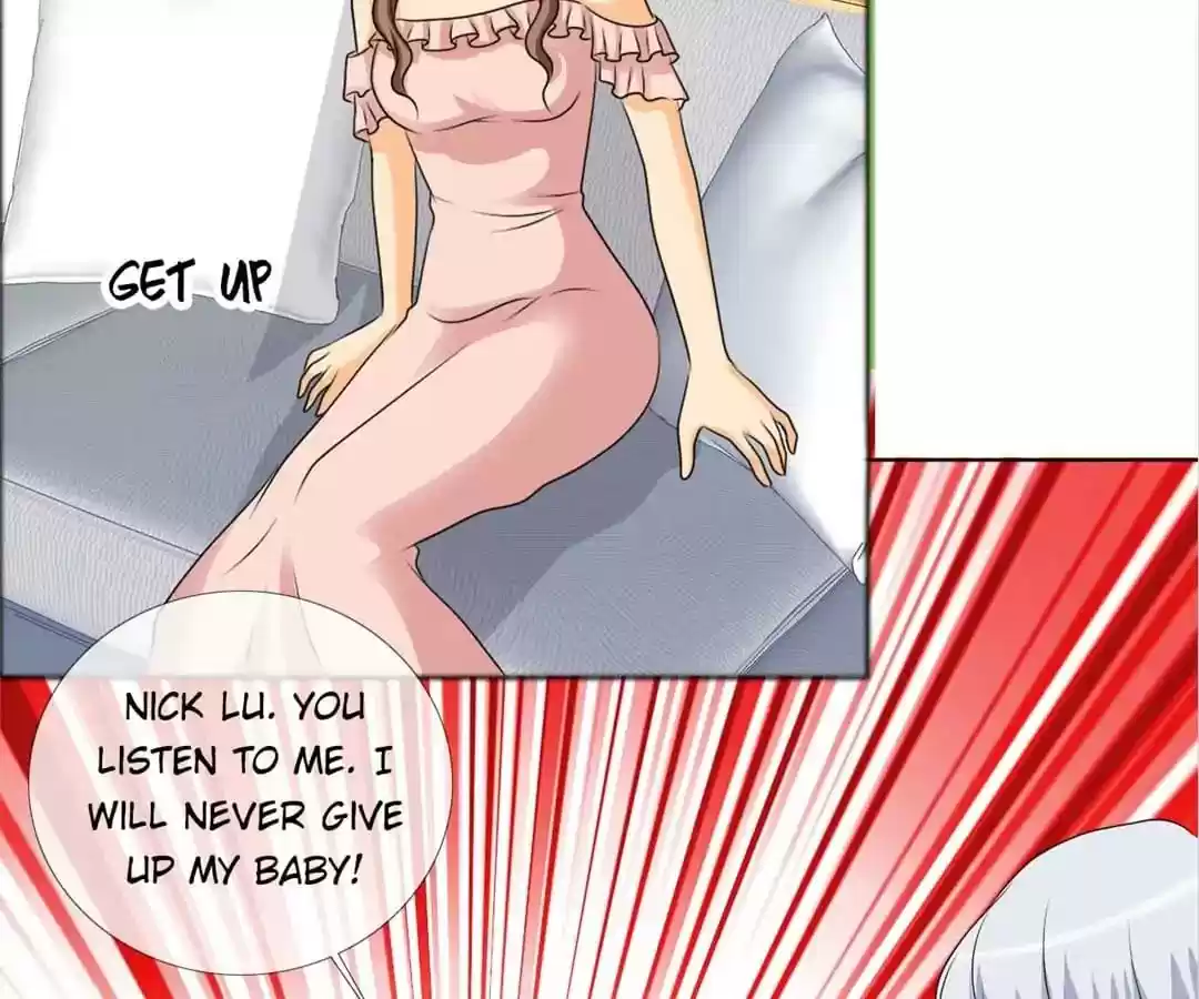 If I Never Loved You Chapter 143