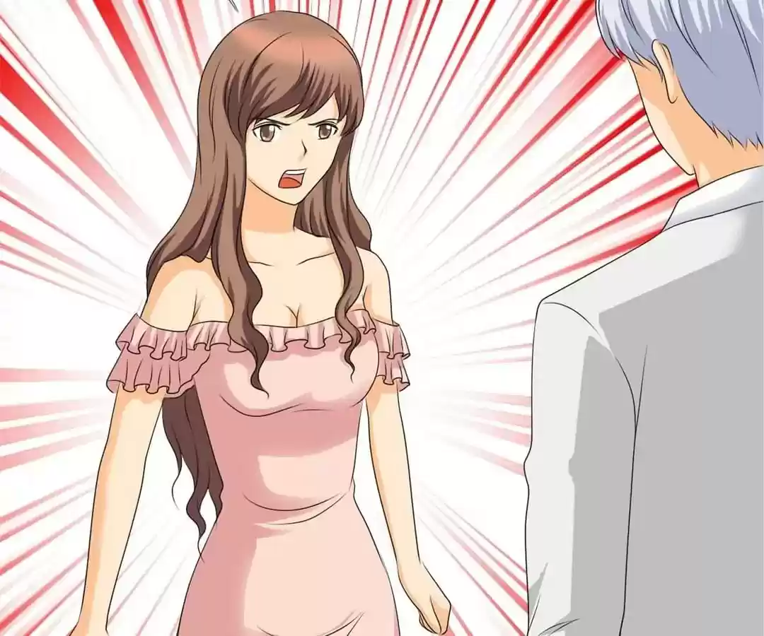 If I Never Loved You Chapter 143