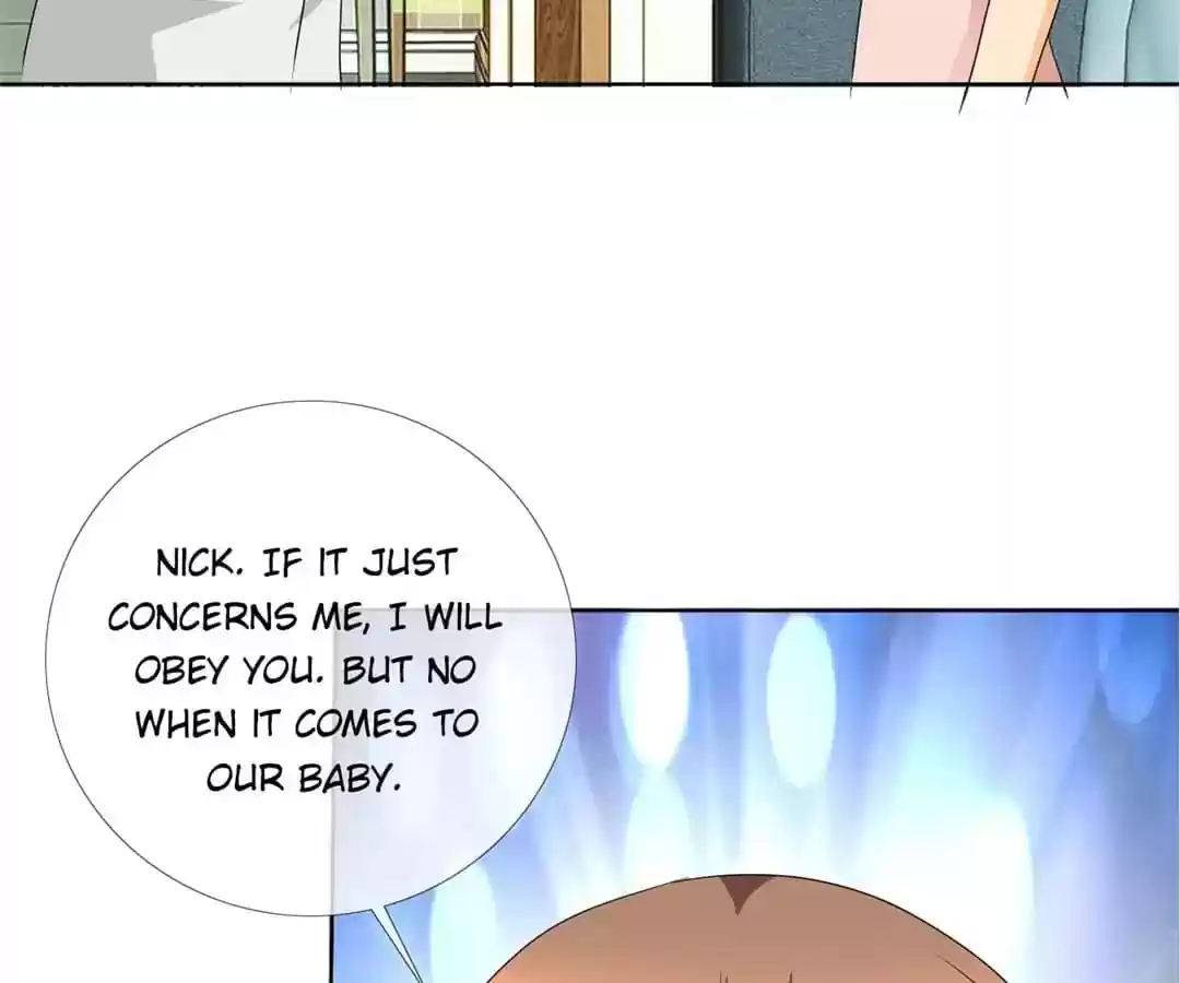 If I Never Loved You Chapter 143