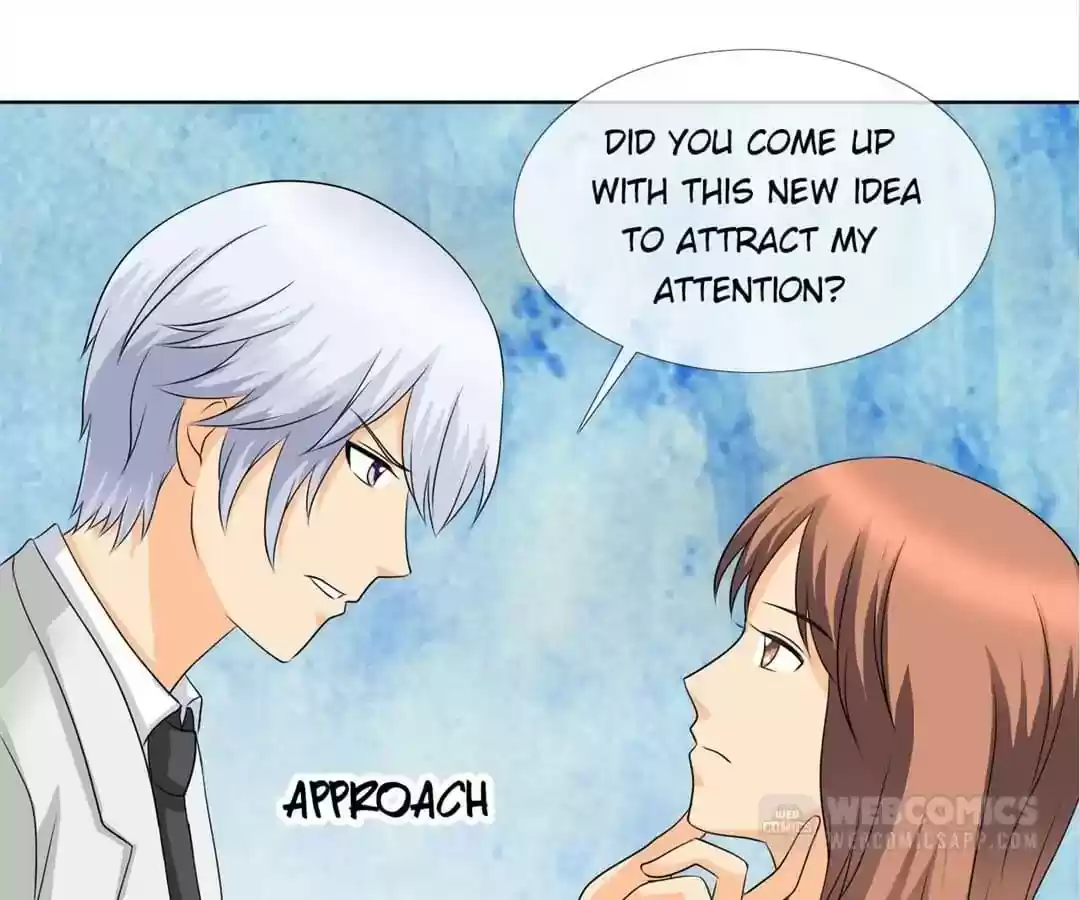 If I Never Loved You Chapter 143