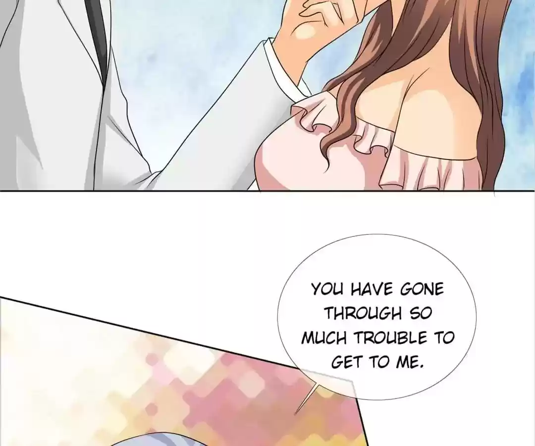 If I Never Loved You Chapter 143