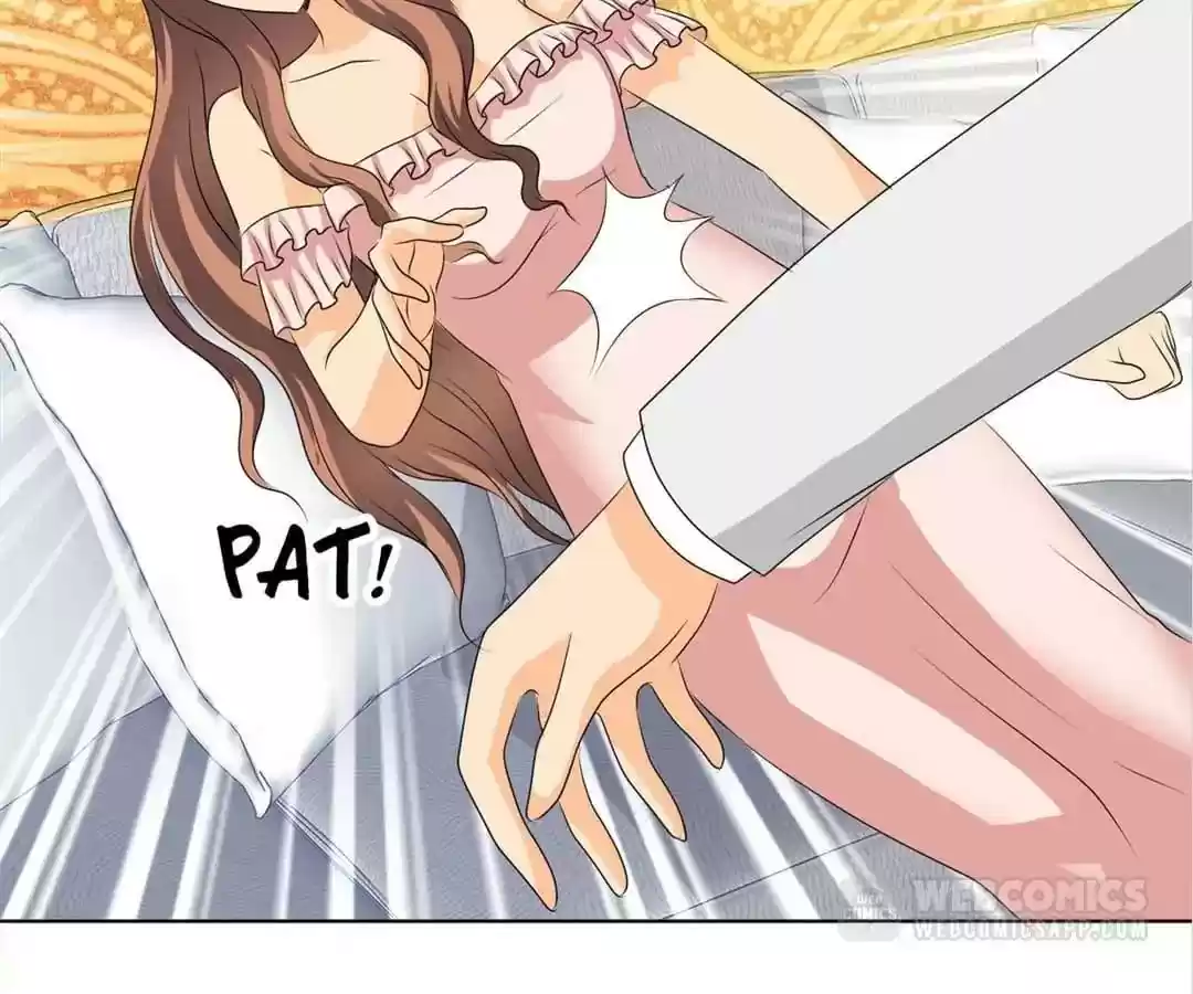 If I Never Loved You Chapter 143