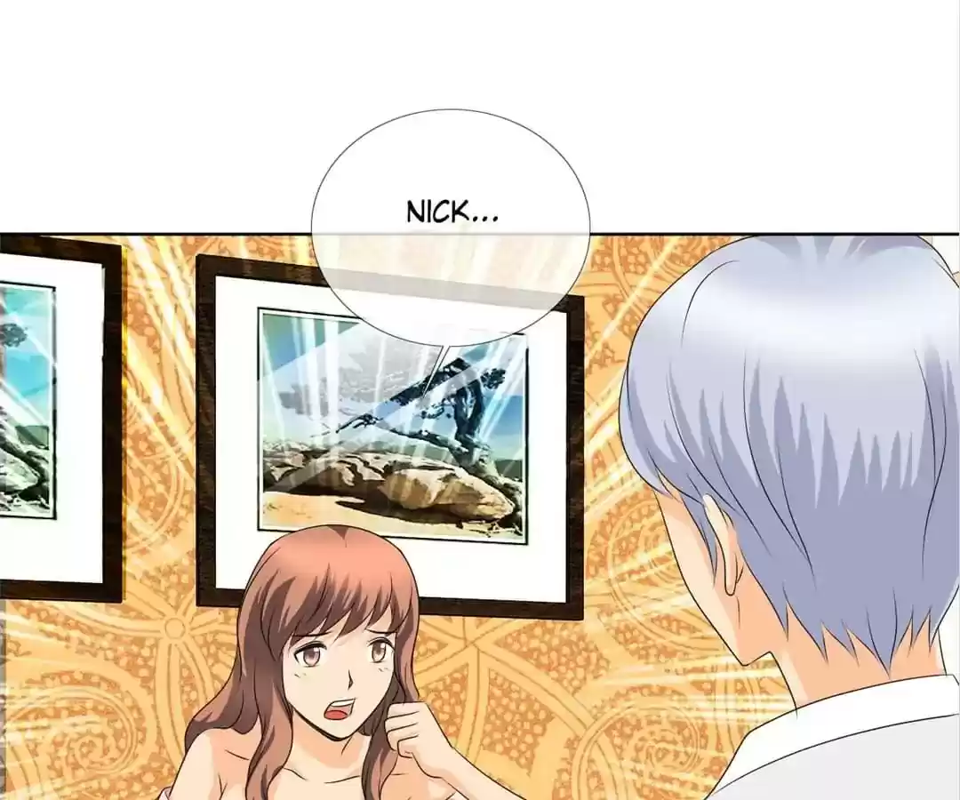 If I Never Loved You Chapter 143