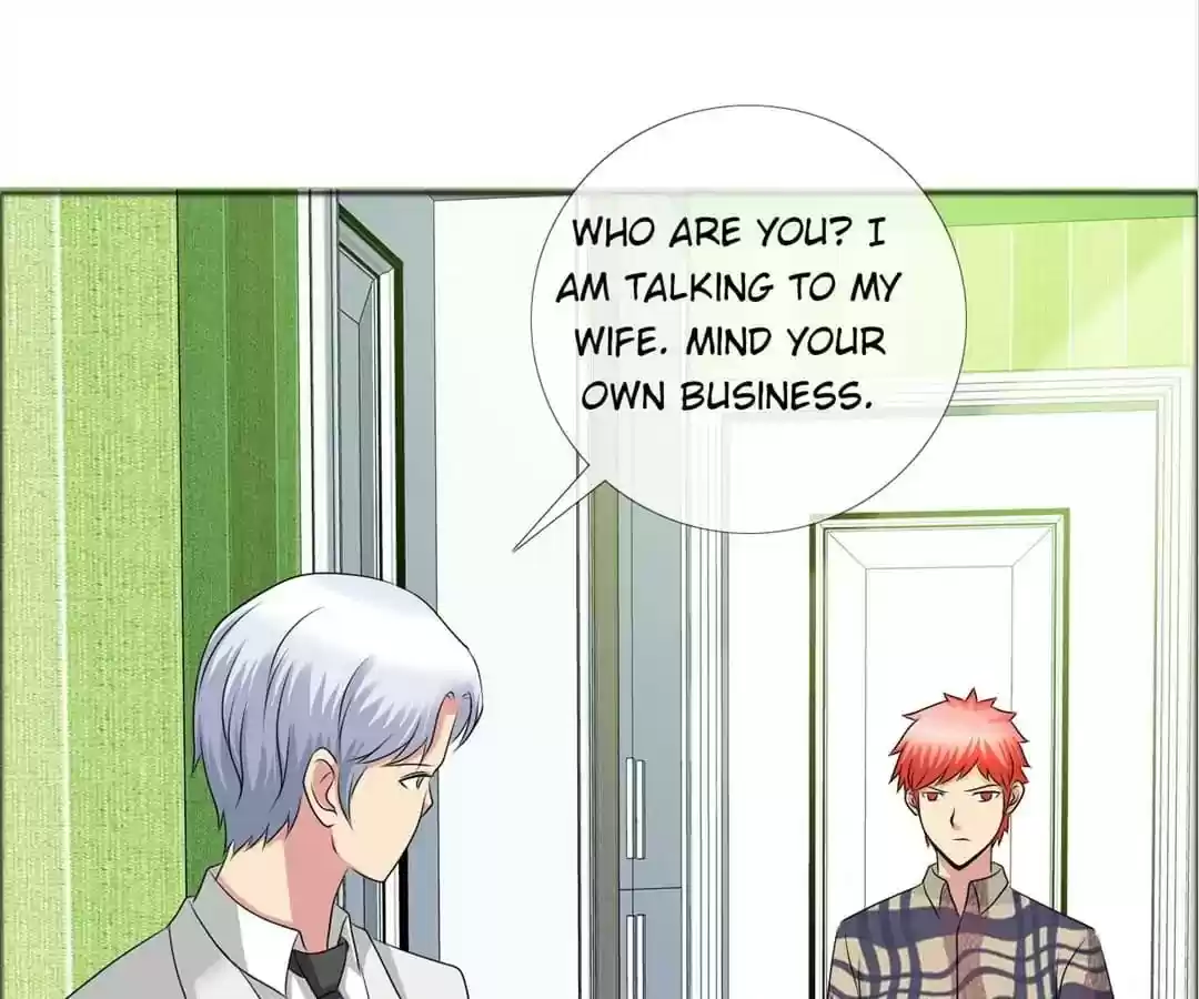 If I Never Loved You Chapter 143